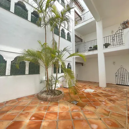 Bohemian Chic Famille Et 5 Piscines Estepona