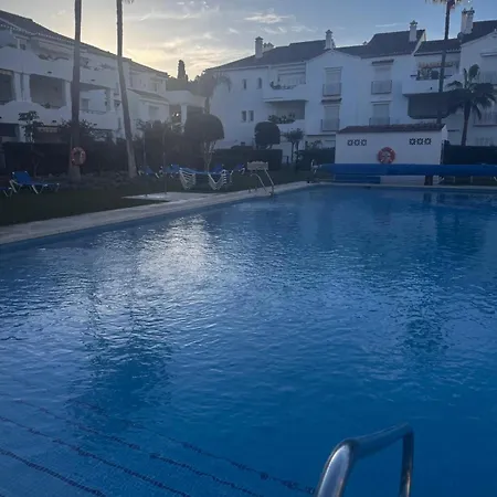 Apartment Bohemian Chic Famille Et 5 Piscines *