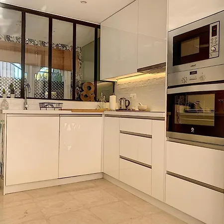 Bohemian Chic Famille Et 5 Piscines Estepona