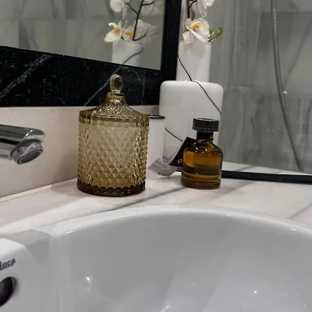 アパート Bohemian Chic Famille Et 5 Piscines エステポナ