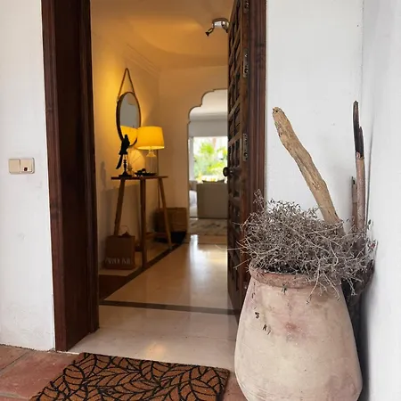 Bohemian Chic Famille Et 5 Piscines Estepona