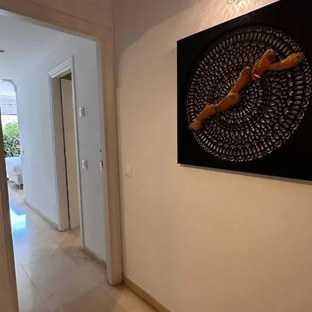 Bohemian Chic Famille Et 5 Piscines * Estepona