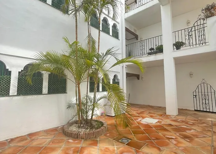 Bohemian Chic Famille Et 5 Piscines Естепона