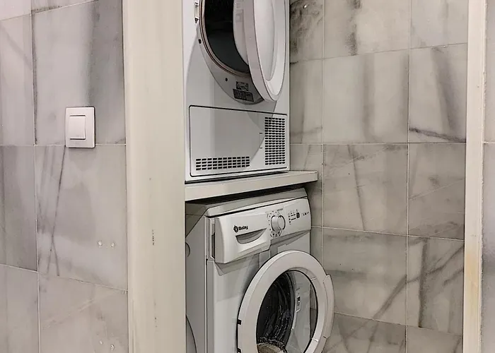 Апартаменти Bohemian Chic Famille Et 5 Piscines Естепона