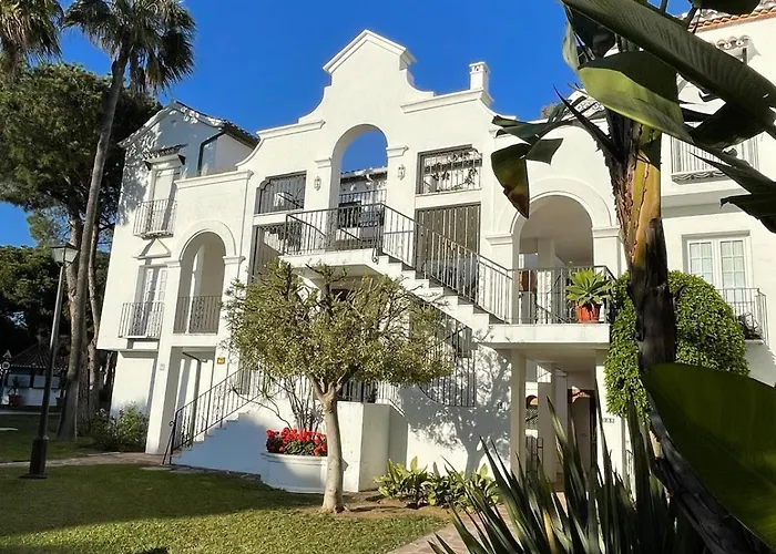 Bohemian Chic Famille Et 5 Piscines Апартаменти