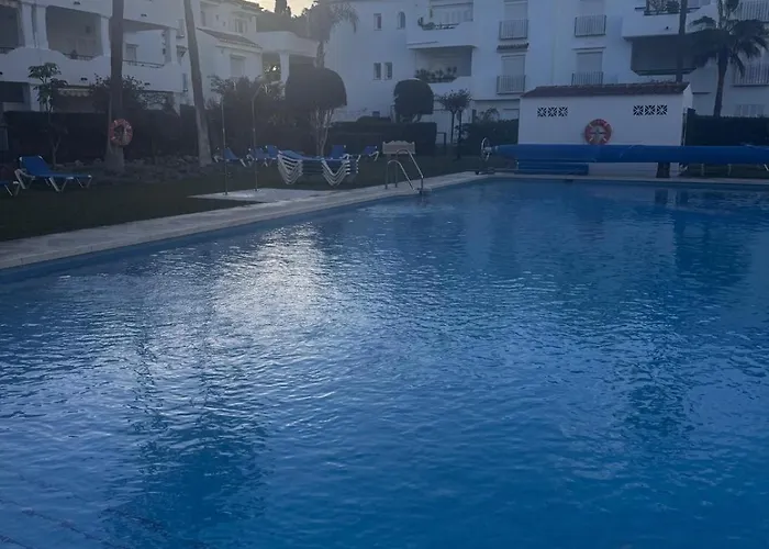 Апартаменти Bohemian Chic Famille Et 5 Piscines *