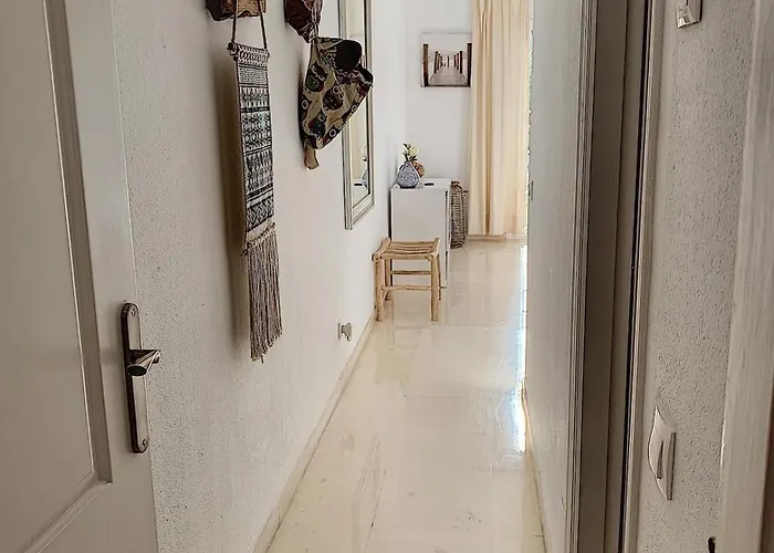 Bohemian Chic Famille Et 5 Piscines Апартаменти *