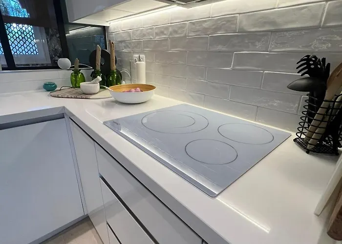 Bohemian Chic Famille Et 5 Piscines *