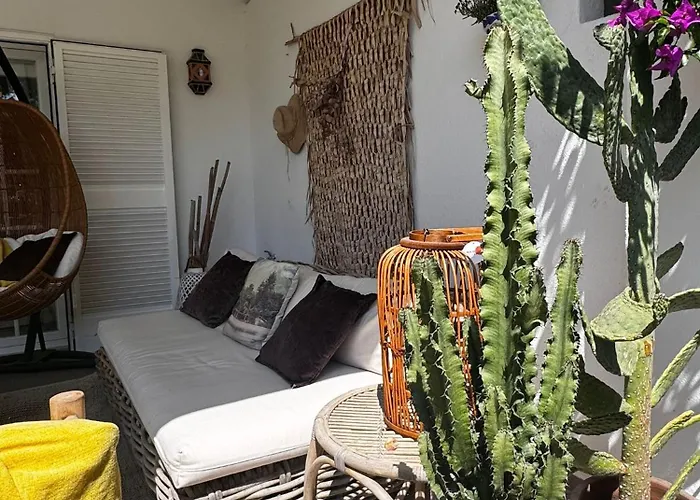 Bohemian Chic Famille Et 5 Piscines