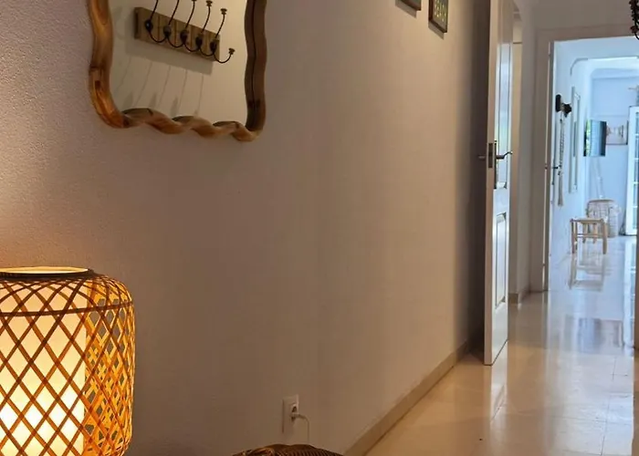 Bohemian Chic Famille Et 5 Piscines Апартаменти