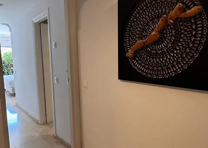 Bohemian Chic Famille Et 5 Piscines * Естепона