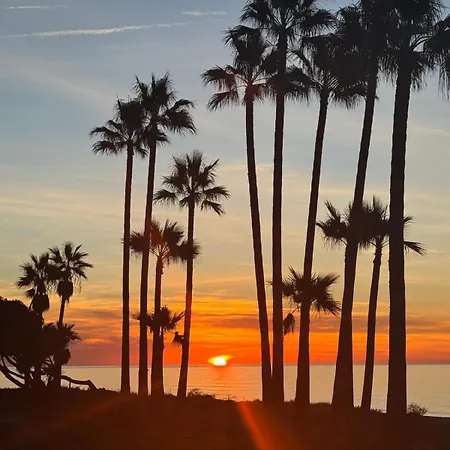 公寓 Bohemian Chic Famille Et 5 Piscines