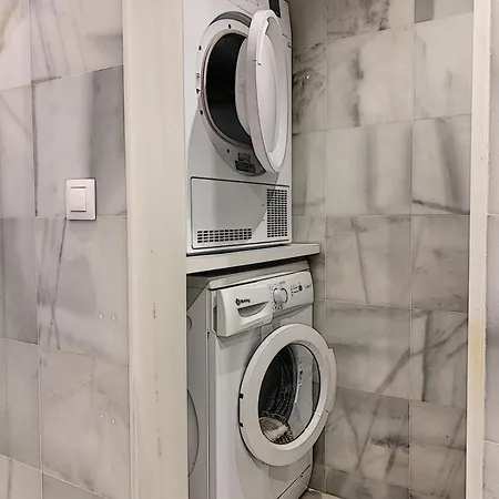 公寓 Bohemian Chic Famille Et 5 Piscines 埃斯特波纳