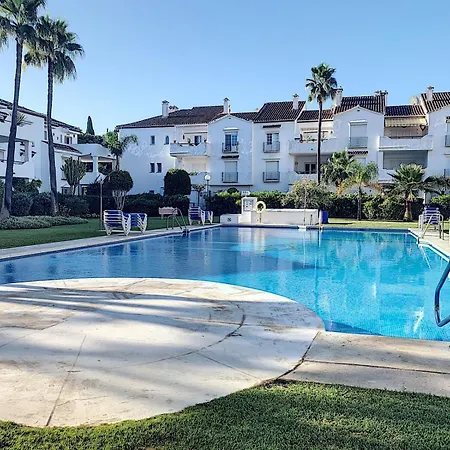 Bohemian Chic Famille Et 5 Piscines 公寓 *