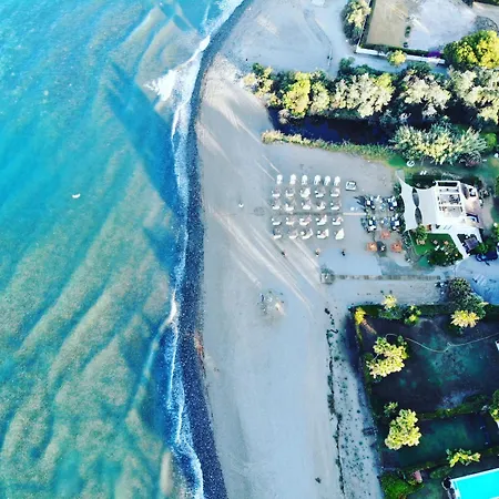 公寓 Bohemian Chic Famille Et 5 Piscines 埃斯特波纳