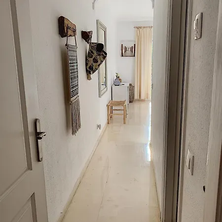 Bohemian Chic Famille Et 5 Piscines Apartment *