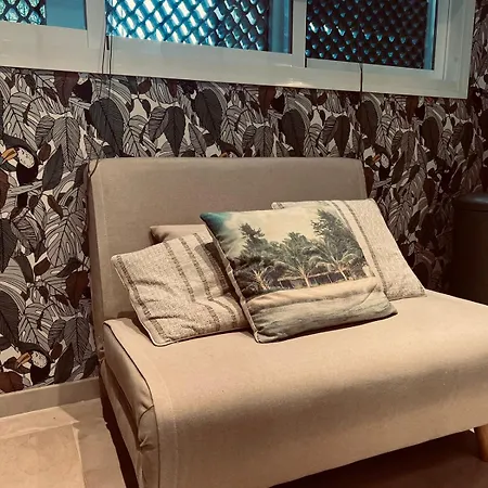 Bohemian Chic Famille Et 5 Piscines * 埃斯特波纳