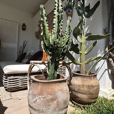 Bohemian Chic Famille Et 5 Piscines