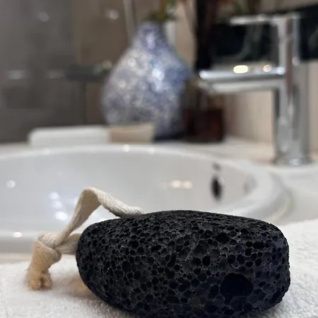 公寓 Bohemian Chic Famille Et 5 Piscines