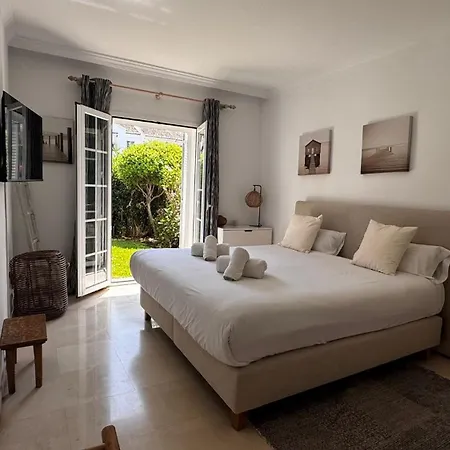 Bohemian Chic Famille Et 5 Piscines 公寓 *