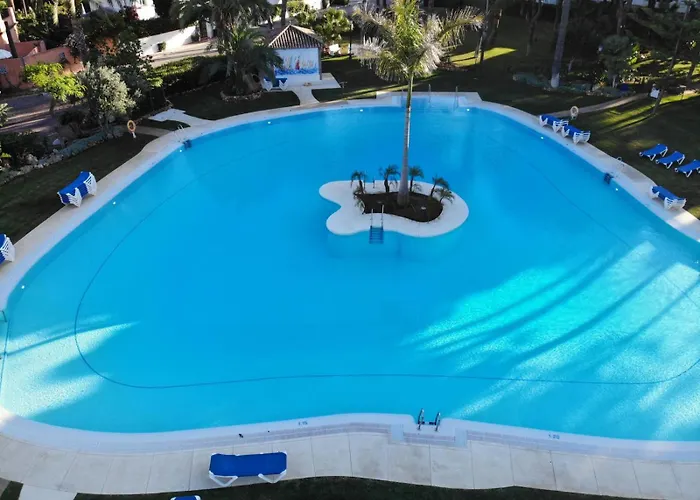 Bohemian Chic Famille Et 5 Piscines Διαμέρισμα