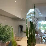 Apartamento Bohemian Chic Famille Et 5 Piscines