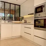 Bohemian Chic Famille Et 5 Piscines Estepona