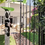 Apartamento Bohemian Chic Famille Et 5 Piscines
