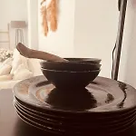 Bohemian Chic Famille Et 5 Piscines Apartamento