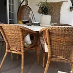 Apartamento Bohemian Chic Famille Et 5 Piscines