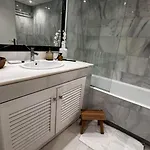 Apartamento Bohemian Chic Famille Et 5 Piscines *