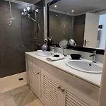 Bohemian Chic Famille Et 5 Piscines Apartamento Estepona