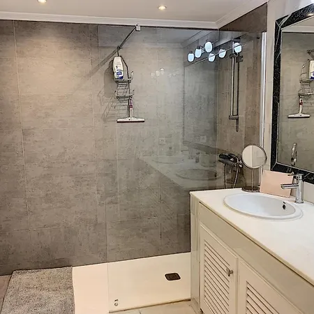 Bohemian Chic Famille Et 5 Piscines Estepona