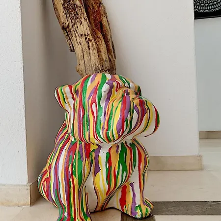 Bohemian Chic Famille Et 5 Piscines