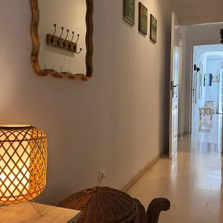 Bohemian Chic Famille Et 5 Piscines Apartment